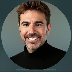 Meet your Posher, Daniel